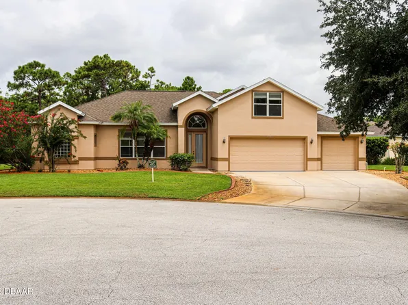 1404 Henlow Ln, Ormond Beach, FL 32174