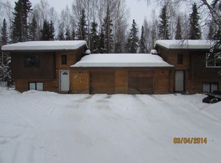 3488 Farrior Dr, North Pole, AK 99705