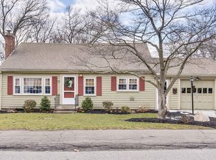 73 Gilbert Rd, Weymouth, MA 02189