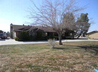 19201 Corwin Rd, Apple Valley, CA 92307