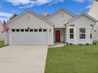 112 Stoney Xing, Bluffton, SC 29910