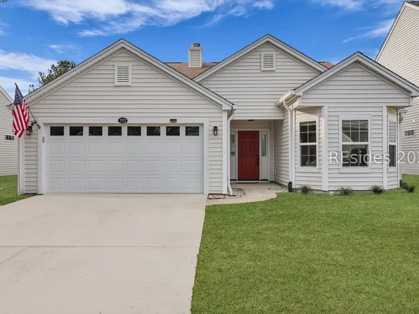 112 Stoney Xing, Bluffton, SC 29910