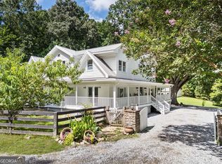 14125 Phillips Cir, Milton, GA 30004