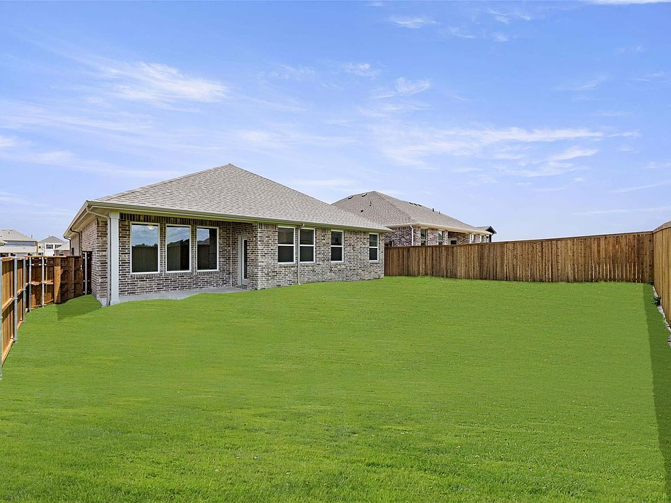 1512 Diamond Peak Trl, Anna, TX 75409 MLS 20761814 Zillow