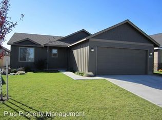 973 SW 25th Ln, Redmond, OR 97756