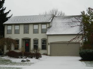 5571 Westbriar Dr, Hilliard, OH 43026