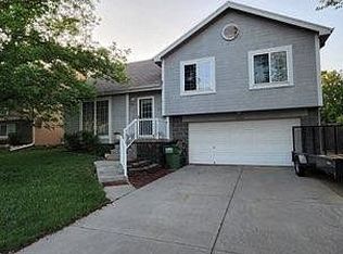 18668 Borman St, Omaha, NE 68135