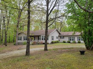 119 Fm 101 Rd, Hardy, AR 72542