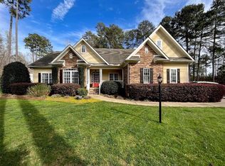 201 Pine Plantation Trl, Seneca, SC 29672