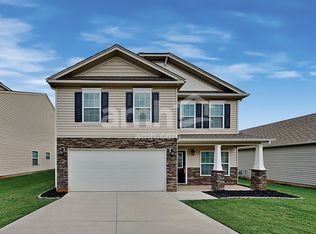 314 Millridge Rd, Piedmont, SC 29673