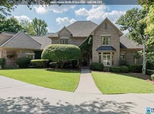 2101 Longleaf Trl, Birmingham, AL 35243