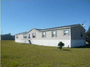 2180 Arabi Warwick Rd, Cordele, GA 31015