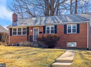 7011 Murray Ln, Annandale, VA 22003