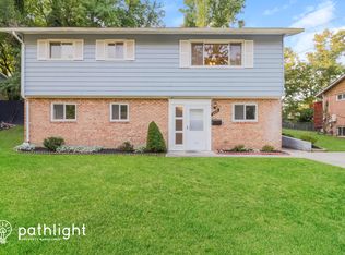 6007 Ladd Rd, Suitland, MD 20746