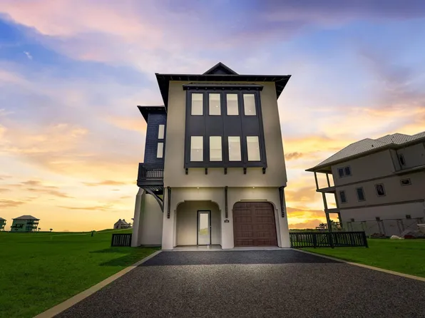 328 Seagrass, Gilchrist, TX 77617