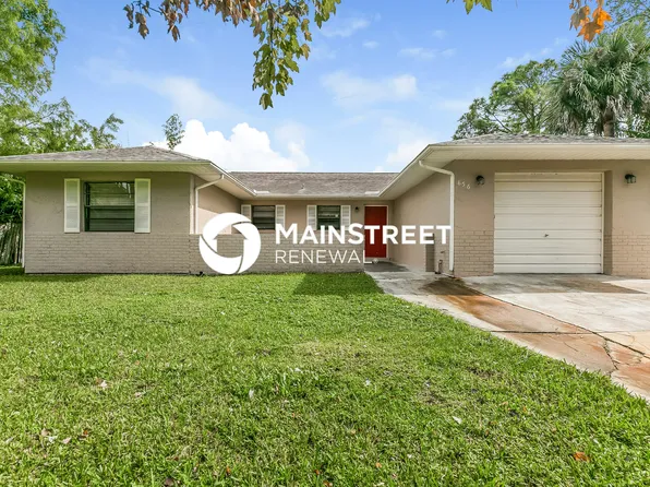 856 Wakaw Ln SW, Palm Bay, FL 32908