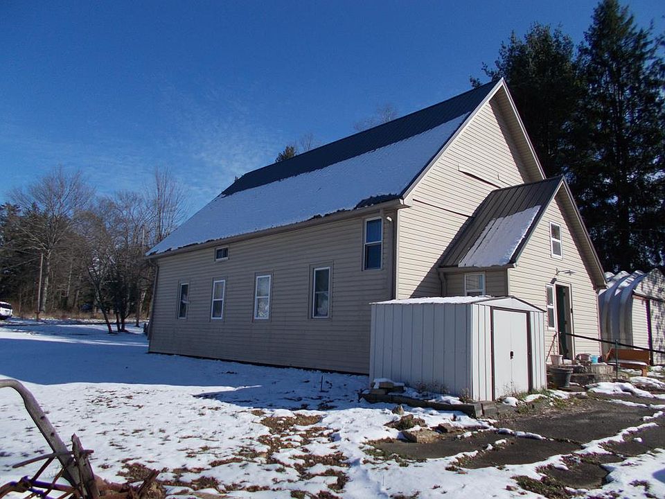 130 Walnut St, Marienville, PA 16239 Zillow