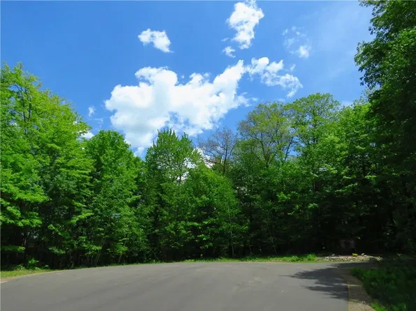 Lot 12 26 1/8 Avenue, Cumberland, WI 54829