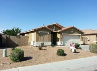 2180 W Tanner Ranch Rd, San Tan Valley, AZ 85142