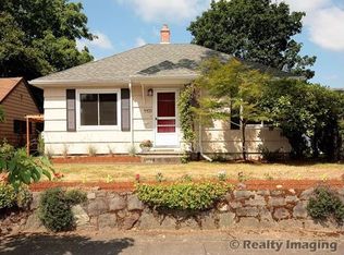 4405 NE 35th Ave, Portland, OR 97211