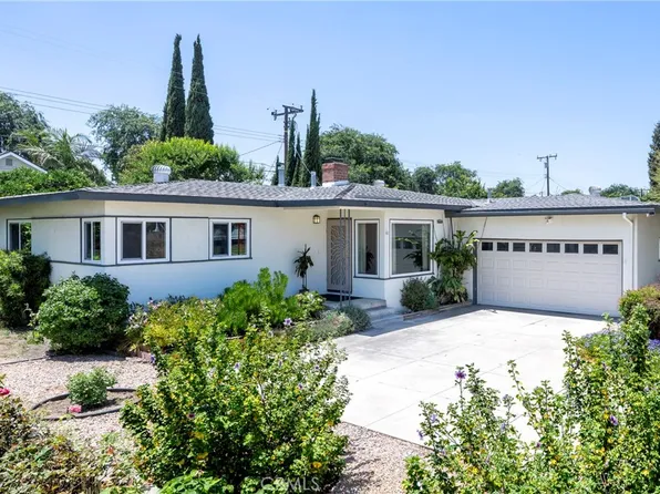 436 W Porter Ave, Fullerton, CA 92832