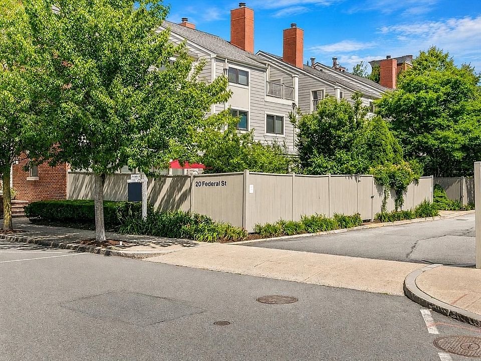 1st image of 20 Federal St Unit 6