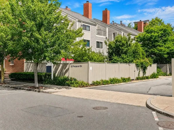 20 Federal St Unit 6, Salem, MA 01970