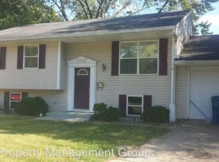 3907 Elmonte Ct, Indianapolis, IN 46226