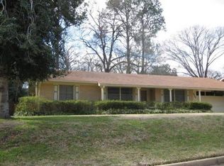 3401 Jan Ave, Tyler, TX 75701