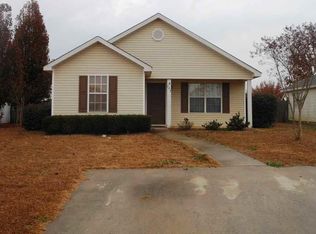 222 Worthington Ln, Warner Robins, GA 31088