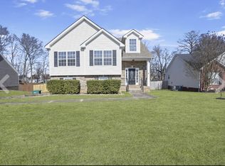 3139 Holly Point, Clarksville, TN