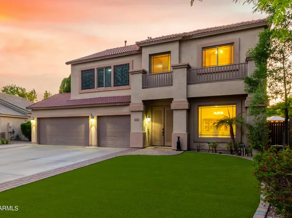 20248 N 80TH Avenue, Peoria, AZ 85382