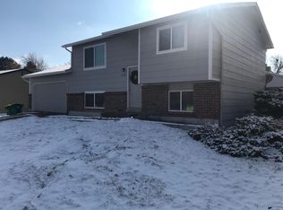 6130 W 111th Ave, Broomfield, CO 80020