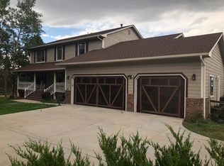 220 Sugarbush Dr, Monument, CO 80132