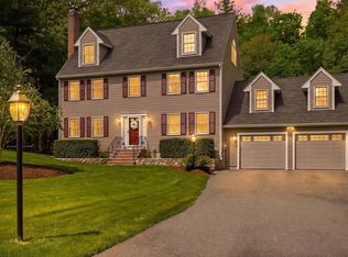 9 Fazio Farm Rd, Georgetown, MA 01833