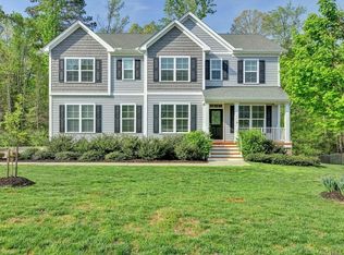 14825 Creekbrook Pl, Midlothian, VA 23113