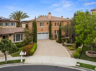 22806 Hunter Crk, Mission Viejo, CA 92692