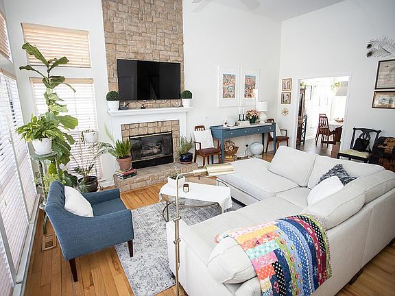 light, bright & airy