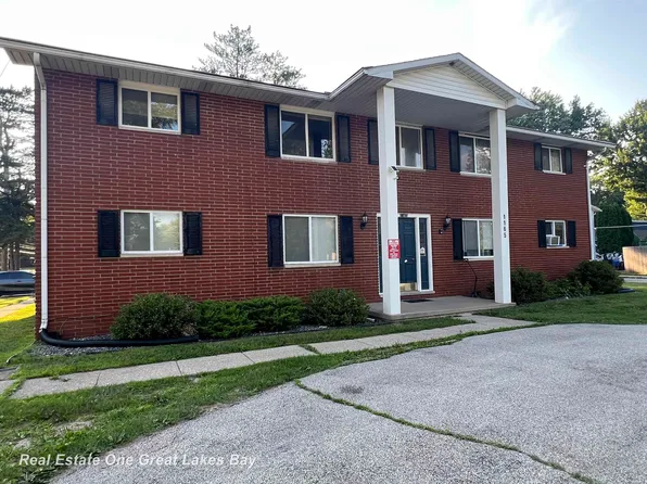 1165 N Miller Rd, Saginaw, MI 48609