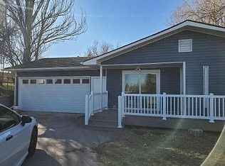 1607 Monte Vista Ln, Gillette, WY 82716