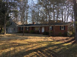 1160 Woodlands Rd, Watkinsville, GA 30677