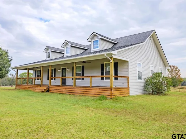 5300 Highway #37, Winnsboro, TX 75494