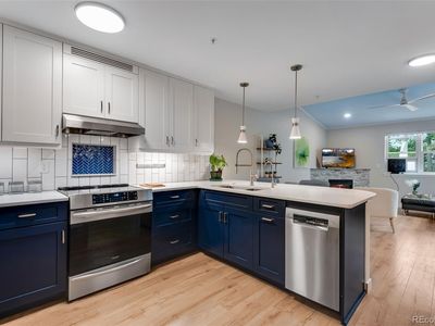 3091 29th Street  Unit 103, Boulder, CO, 80301