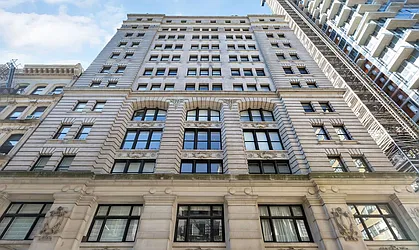 66 Leonard Street #12D in Tribeca, Manhattan | StreetEasy