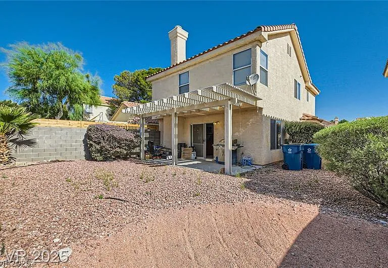 8249 Cactus Canyon Ct — Photo 9