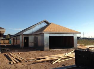 16 Bookins Ct, Odessa, TX 79764
