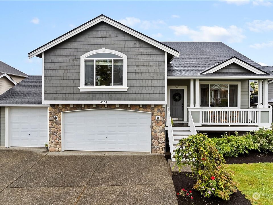 1st image of 8107 35th Street NE