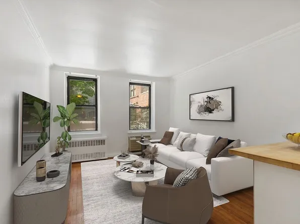 649 2nd Ave APT 2B, New York, NY 10016
