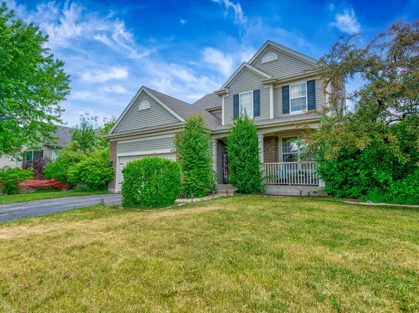 600 Cameron Dr, Antioch, IL 60002