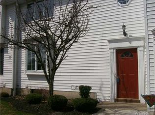 11 Beacon Park APT C, Amherst, NY 14228